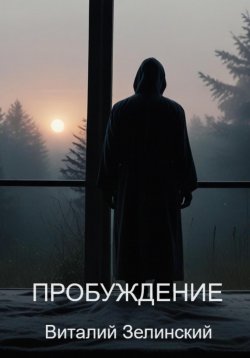 Книга "Пробуждение" – Виталий Зелинский, 2024