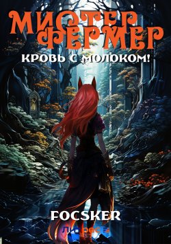 Книга "Мистер Фермер. Кровь с молоком!" {Эпос созидателя. Фермерский этюд!} – Focsker, 2024