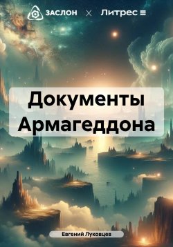 Книга "Документы Армагеддона" – Евгений Луковцев, 2024
