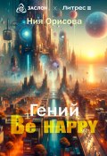 Гений Be happy (Ния Орисова, 2024)