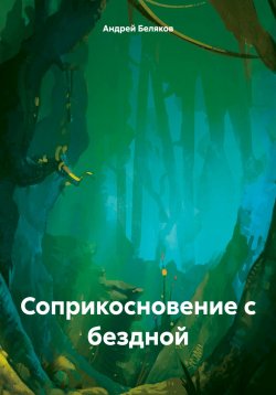 Книга "Соприкосновение с бездной" – Андрей Беляков, 2024