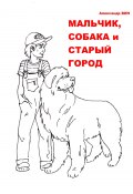 Мальчик, собака и Старый Город (Александр Вин, 2024)