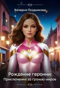 Рождение героини: Приключения за гранью миров (Валерия Позднякова, 2024)
