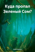 Куда пропал Зеленый Сом? (Муба Ракшина, 2024)