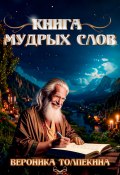 Книга мудрых слов (Вероника Толпекина, 2024)