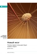 Новый мозг. Почему правое полушарие будет править миром. Дэниел Пинк. Саммари (М. Иванов, 2024)