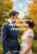 Раздел общего имущества супругов (Станислав Изосимов, 2023)