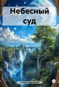 Небесный суд (Роберт Сперанский, 2022)