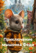 Приключение мышонка Феди (Алексей Сперанский, 2025)