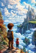 Виталий в мире облаков (Анатолий А, 2025)