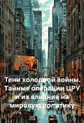 Тени холодной войны. Тайные операции ЦРУ и их влияние на мировую политику (Дьякон Святой, 2025)