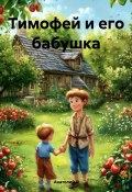 Тимофей и его бабушка (Анатолий А, 2025)