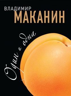 Книга "Один и одна" – Владимир Маканин, 2012