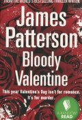 Bloody Valentine (Паттерсон Джеймс, 2011)
