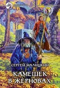 Книга "Камешек в жерновах" (Сергей Малицкий, 2006)