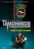 Работа для спецов (Александр Тамоников, 2003)