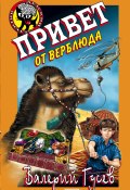 Книга "Привет от верблюда" (Валерий Гусев, 2002)