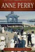 Книга "Southampton Row" (Перри Энн , 2002)