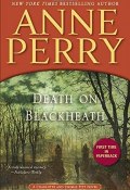 Книга "Death on Blackheath" (Перри Энн , 2014)