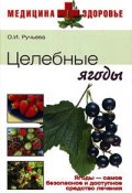 Книга "Целебные ягоды" (Оксана Ручьева, 2007)