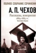 Рассказы, юморески 1884 – 1885 г.г. Том 8 (Чехов Антон, 2007)