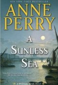 Книга "A Sunless Sea" (Перри Энн , 2012)