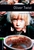 Oliver Twist (Чарльз Диккенс, Charles Dickens, 2012)