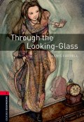 Through the Looking-Glass (Льюис Кэрролл, 2012)