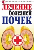 Лечение болезней почек (Е. А. Романова, Елена Романова, 2008)