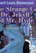 The Strange Case of Dr. Jekyll and Mr. Hyde (Роберт Стивенсон)