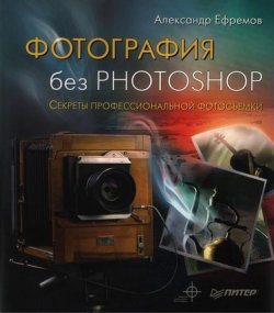 Книга "Фотография без Photoshop. Секреты профессиональной фотосъемки" – Александр Ефремов, 2008