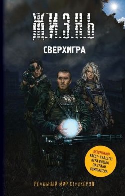 Книга "Сверхигра" – Артур Шигапов, 2011