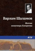 Книга "Житие инженера Кипреева" (Варлам Шаламов)