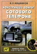 Конструкции вокруг сотового телефона (Андрей Кашкаров)