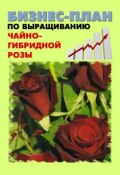 Бизнес-план по выращиванию чайно-гибридной розы (Павел Шешко, А. Бруйло, 2011)