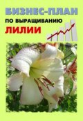 Бизнес-план по выращиванию лилии (Павел Шешко, А. Бруйло, 2011)