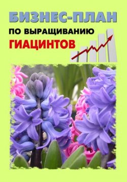 Книга "Бизнес-план по выращиванию гиацинтов" – Павел Шешко, А. Бруйло, 2011