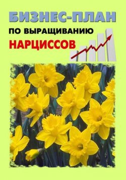 Книга "Бизнес-план по выращиванию нарциссов" – Павел Шешко, А. Бруйло, 2011