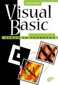 Visual Basic. Освой на примерах (Никита Культин, 2004)