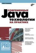 Современные Java-технологии на практике (Тимур Машнин, 2010)