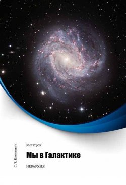 Книга "Мы в Галактике" {Теория по воспоминанию себя, как Божественной Сущности} – Светлана Климкевич, 2011
