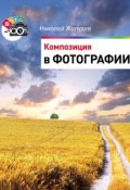 Книга "Композиция в фотографии" (Николай Жолудев, 2012)