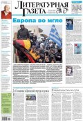 Литературная газета №49 (6395) 2012 (, 2012)