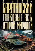 Танковые асы Второй Мировой (Михаил Барятинский, 2011)