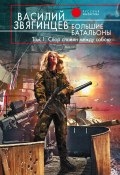 Книга "Большие батальоны. Том 1. Спор славян между собою" (Василий Звягинцев, 2013)