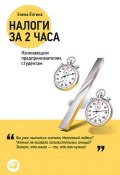 Налоги за два часа (Елена Ёлгина, 2013)