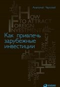 Как привлечь зарубежные инвестиции (Анатолий Чаусский, 2010)