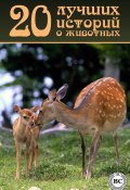 20 лучших историй о животных (Коллектив авторов)