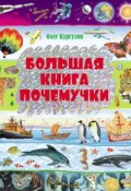 Большая книга Почемучки (Олег Кургузов, 2013)