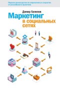 Маркетинг в социальных сетях (Дамир Халилов, 2013)